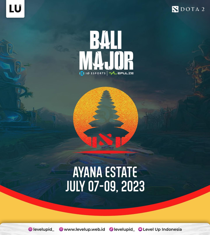 Bali Major