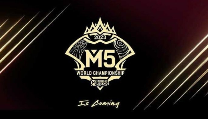 Mobile Legends M5 World Championship 2023: Aksi Gila di Panggung Dunia!